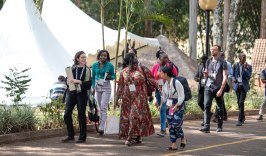 Grab your in-person ticket to GLF Africa 2024