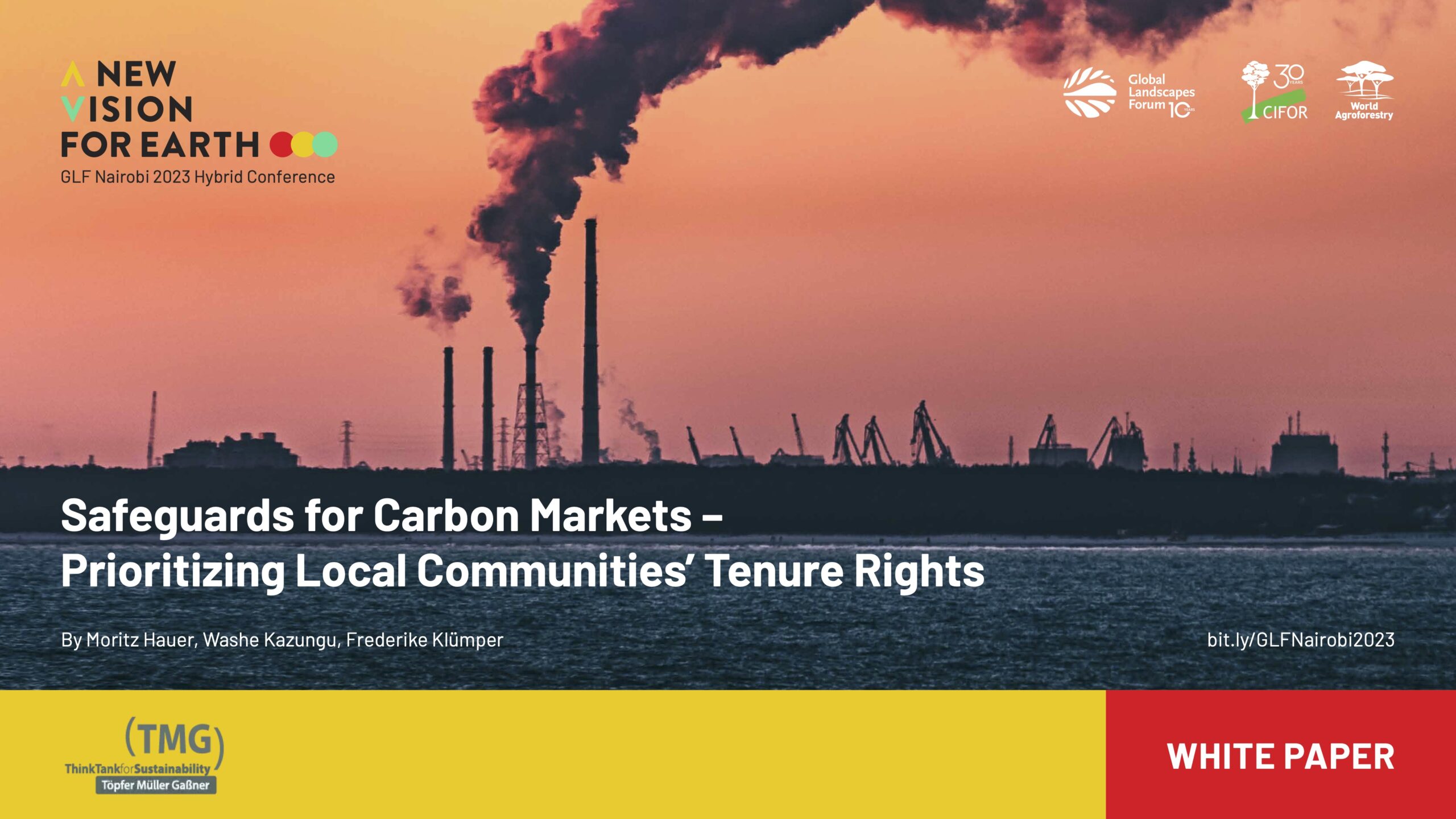 what are carbon markets