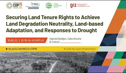 land rights