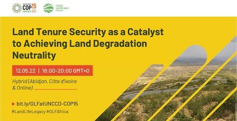 land security