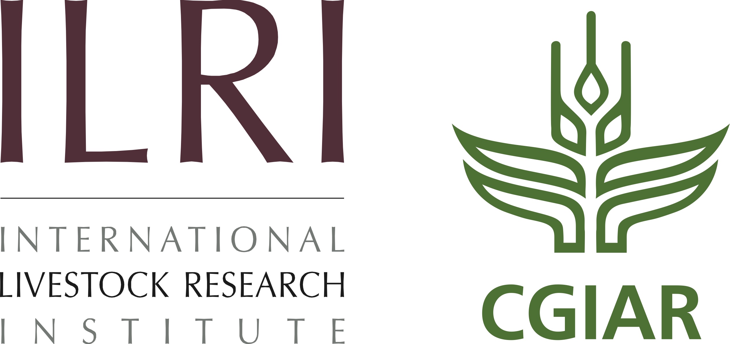 ILRI&CGIAR2