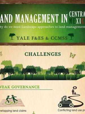 Land management infographic - Rights