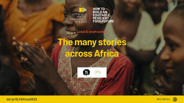 storytelling Africa