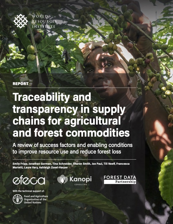 forest loss, forest data